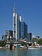 commerzbanktower - Hessen (Frankfurt am Main)