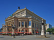 Alte Oper Frankfurt Foto 