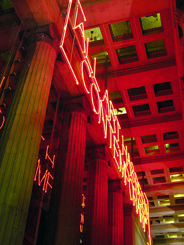 Nationalgalerie - Berlin (Berlin)