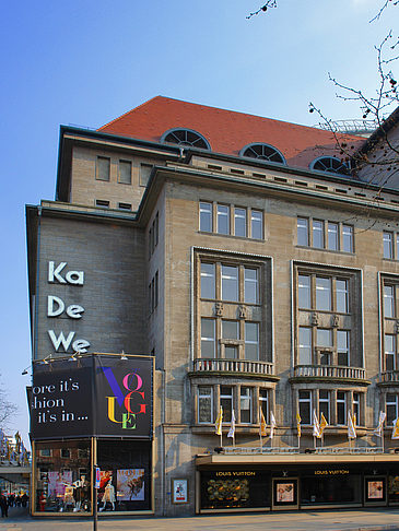 Kaufhaus des Westens - Berlin (Berlin)