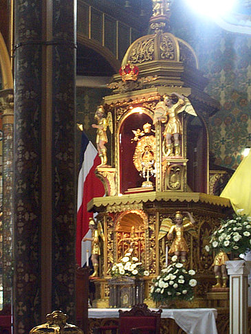 Altar