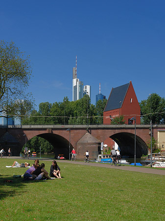 Fotos Alte Brücke