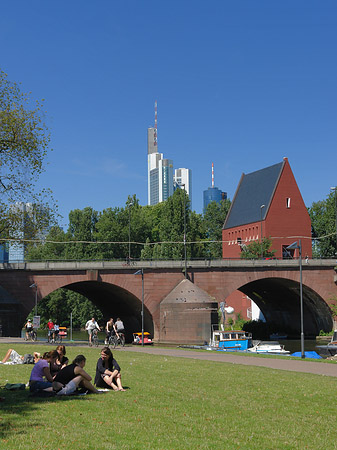 Alte Brücke Fotos