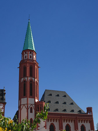 Fotos Alte Nikolaikirche | Frankfurt am Main