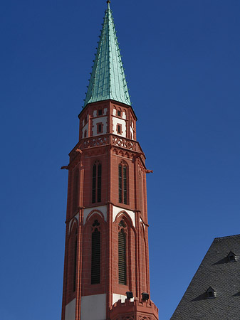 Foto Alte Nikolaikirche