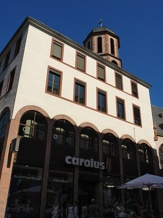 Fotos Carolus | Frankfurt am Main