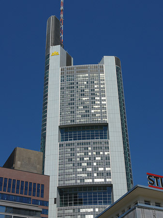 commerzbanktower