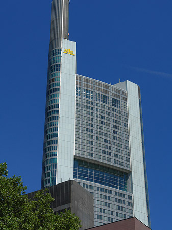 commerzbanktower Fotos