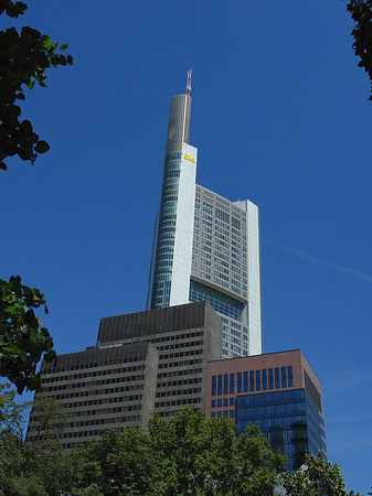 Foto Commerzbank mit K26