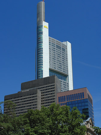 Fotos Commerzbank mit K26