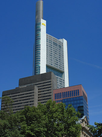 Commerzbank mit K26 - Hessen (Frankfurt am Main)