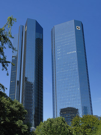 Deutsche Bank