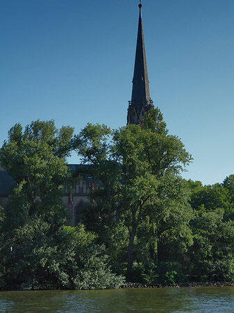 Fotos Deutschherrenkirche | Frankfurt am Main