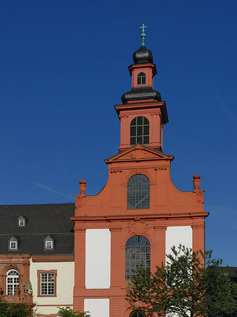 Deutschordenskirche Fotos