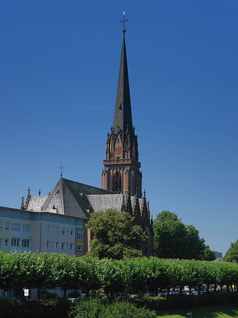 Fotos Dreikönigskirche