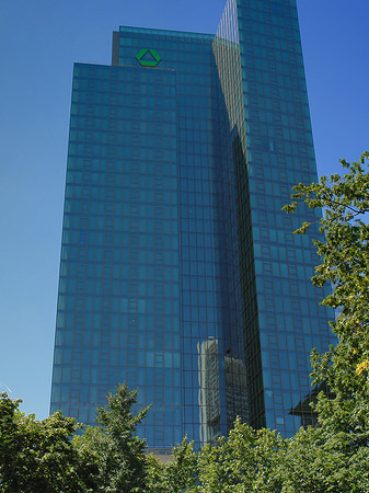 Dresdner Bank Gallileo Foto 