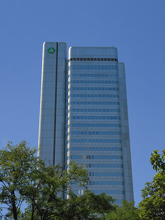 Foto Dresdner Bank Gallileo - Frankfurt am Main