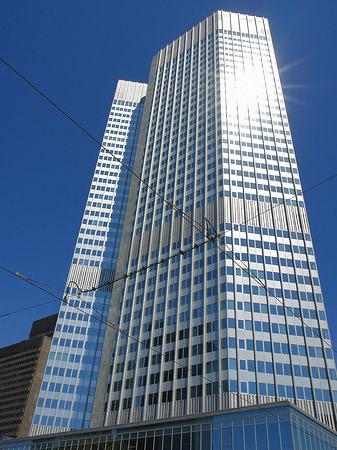 Fotos Eurotower | Frankfurt am Main