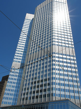 Fotos Eurotower | Frankfurt am Main