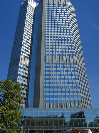 Fotos Eurotower | Frankfurt am Main