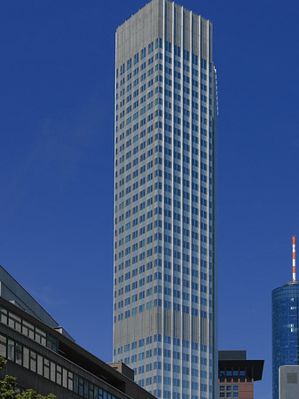 Foto Eurotower