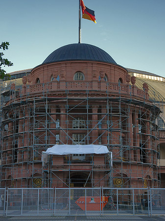 Fotos Festhalle | Frankfurt am Main