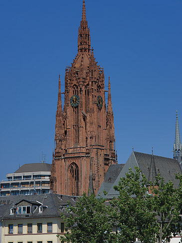 Foto Kaiserdom - Frankfurt am Main