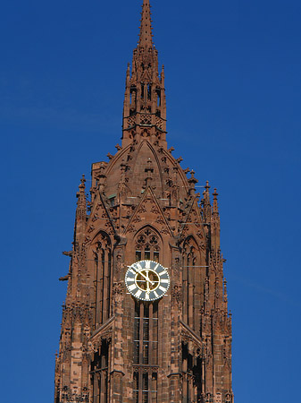 Foto Kaiserdom St. Bartholomäus