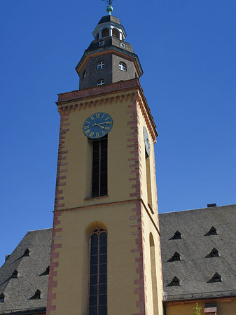 Fotos Katharinenkirche