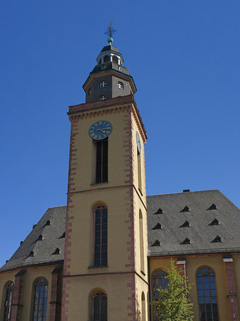 Foto Katharinenkirche