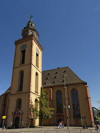 Katharinenkirche Foto 