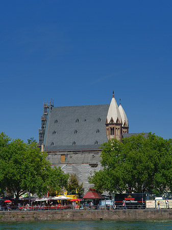 Leonhardskirche Foto 