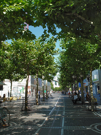 Foto Liebfrauenberg - Frankfurt am Main