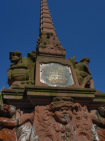 Fotos Liebfrauenbrunnen