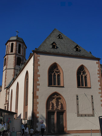 Fotos Liebfrauenkirche