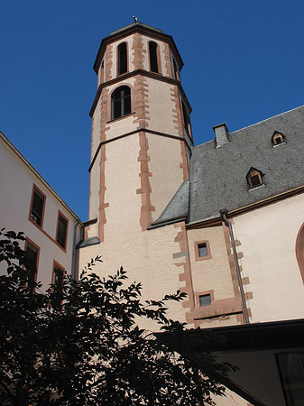 Fotos Liebfrauenkirche