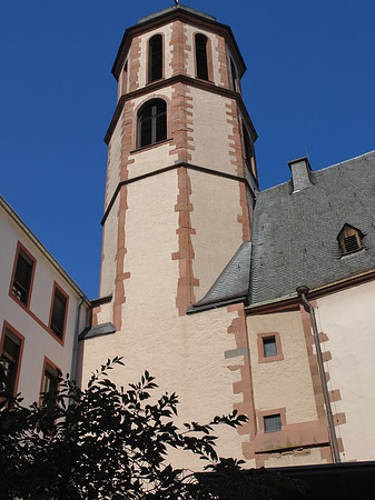 Liebfrauenkirche