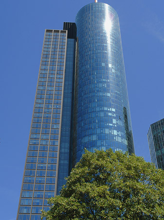 Foto Maintower