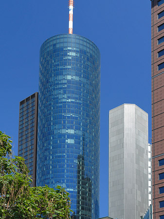 Maintower Foto 