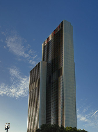 Marriott - Hessen (Frankfurt am Main)