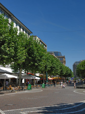 Fotos Fressgasse | Frankfurt am Main