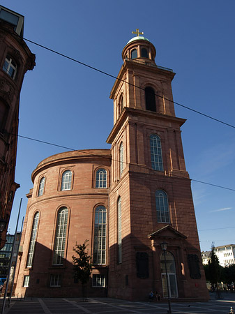 Paulskirche Fotos