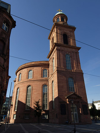 Paulskirche Foto 