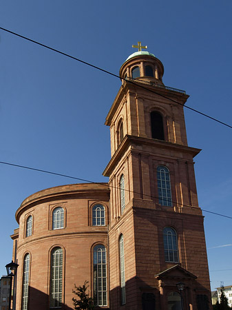 Foto Paulskirche - Frankfurt am Main