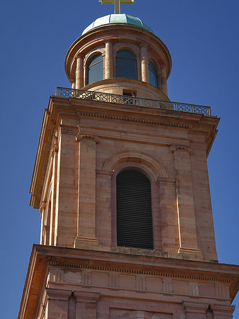 Fotos Turm der Paulskirche | Frankfurt am Main