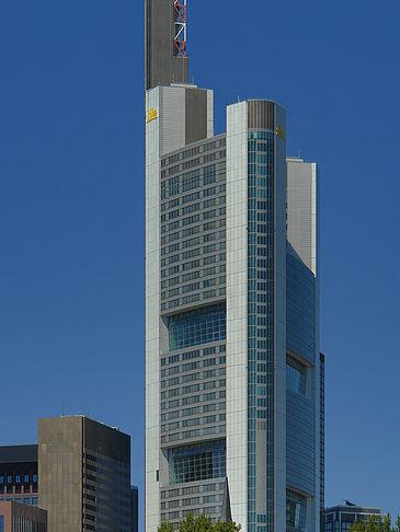 commerzbanktower Foto 