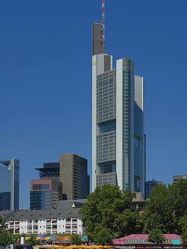 Fotos commerzbanktower | Frankfurt am Main