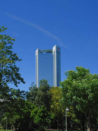 Trianon - Hessen (Frankfurt am Main)