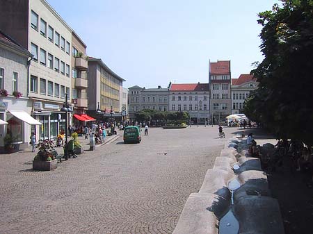 Spandauer Altstadt - Berlin (Berlin)