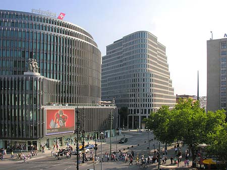 Swissotel - Berlin (Berlin)